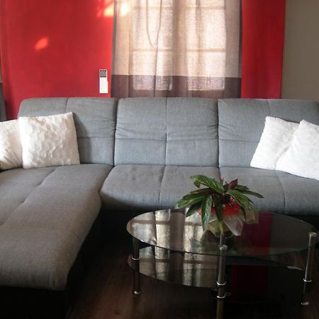 Apartment Borgo ซาดาร์ ภายนอก รูปภาพ