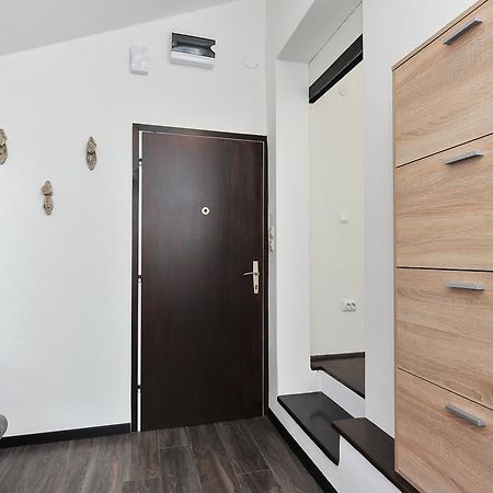 Apartment Borgo ซาดาร์ ภายนอก รูปภาพ