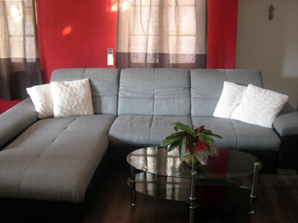 Apartment Borgo ซาดาร์ ภายนอก รูปภาพ