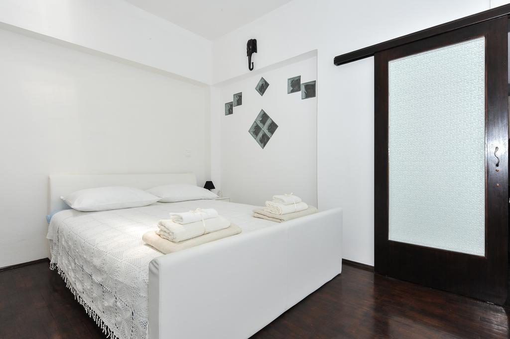 Apartment Borgo ซาดาร์ ภายนอก รูปภาพ