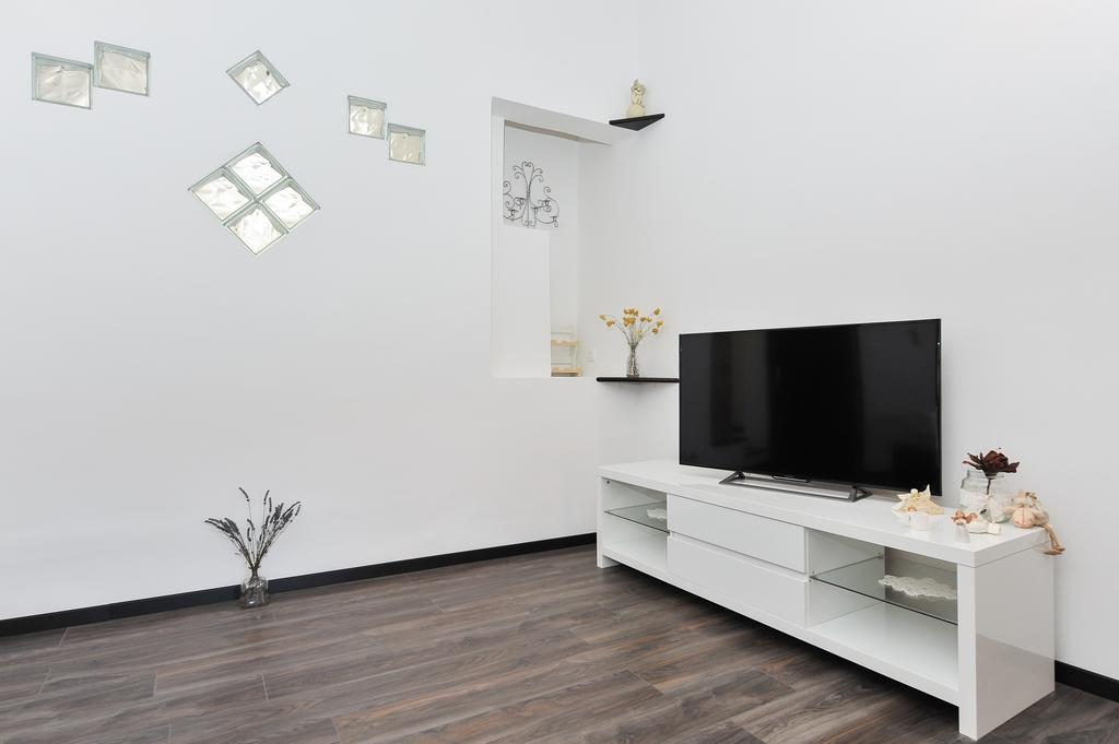 Apartment Borgo ซาดาร์ ภายนอก รูปภาพ